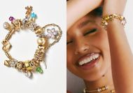 Tyla's favorite bracelet (Image via Pandora)